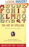 The Art of Spelling: The Madness and the Method
