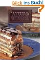Kaffeehaus: Exquisite Desserts from the Classic Cafes of Vienna, Budapest, and Prague