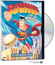 Superman - The Last Son of Krypton
