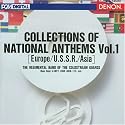 Collections of National Anthems, Vol. 1