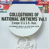 Collections of National Anthems, Vol. 1