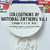 Collections of National Anthems, Vol. 1