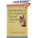 Introduction to New Testament Textual Criticism: Revised Edition