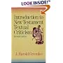 Introduction to New Testament Textual Criticism: Revised Edition