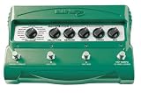 Electric Guitars item: Line 6 DL4 Stompbox Delay Modeler