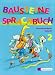 Search : Bausteine Deutsch. Sprachbuch 2. Unverbundene Schrift. Nordrhein-Westfalen.