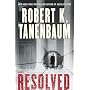 Resolved (Tanenbaum, Robert)