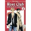 Host Club, Tome 2 :