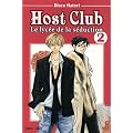 Host Club, Tome 2 :
