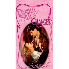 Danielle Steel's Changes [VHS]