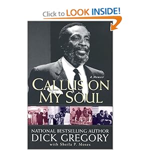 Callus On My Soul: A Memoir