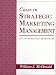 Books : Cases in Strategic Marketing Management: An Integrated Approach