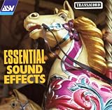 Search : Essential Sound Effects