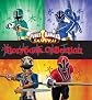Power Rangers Storybook Collection