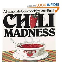 Chili Madness