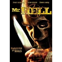 Mr. Hell