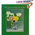 The Last Flowers of Manet (Abradale Books)