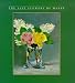 The Last Flowers of Manet (Abradale Books)