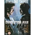 Demolition Man [DVD] [1993]