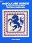101 Folk Designs for Counted Cross-Stitch and Other Needlecrafts (Dover Needlework)
