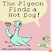 Pigeon Finds a Hot Dog!, The