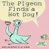 The Pigeon Finds a Hot Dog!