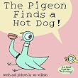 The Pigeon Finds a Hot Dog!