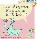 Pigeon Finds a...