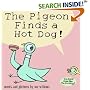 The Pigeon Finds a Hot Dog!