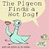 The Pigeon Finds a Hot Dog!