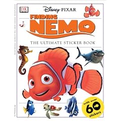 Finding Nemo (Disney Series)