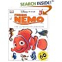 Finding Nemo Sticker Book