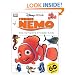 Finding Nemo Sticker Book