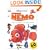 Finding Nemo Sticker Book