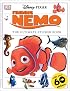 Finding Nemo Sticker Book