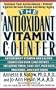 The ANTIOXIDANT VITAMIN COUNTER
