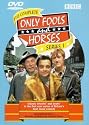 Only Fools And Horses - The Complete Series 1 [1981]