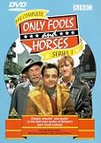 Only Fools and Horses - The Complete Series 1 [1981]