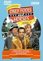Only Fools And Horses - The Complete Series 1 [1981]