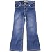 flare jeans