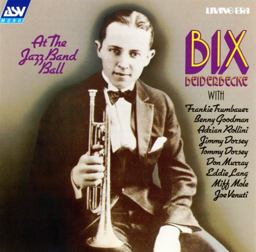 At the Jazz Band Ball: 1924-1928