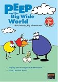 : Peep and the Big Wide World