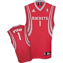 adidas Houston Rockets Tracy McGrady Youth (sizes 8-20) Replica Road Jersey