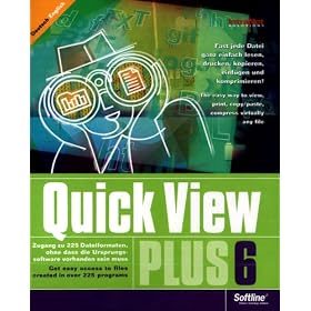 Quick View Plus 6