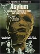 Asylum [DVD] [1972] [Region 1] [US Import] [NTSC]