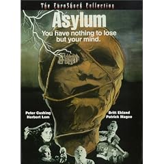 Asylum [DVD] [Import]