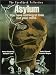 The Asylum [1972] (REGION 1) (NTSC)