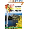 Lipsmackin' Vegetarian Backpackin' by Christine Conners and Tim Conners