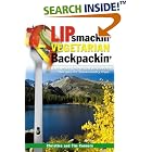 Click here to buy Lipsmackin' Vegetarian Backpackin' by  Christine Conners and Tim Conners.