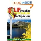 Lipsmackin' Vegetarian Backpackin' by Christine Conners and Tim Conners